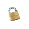 ABUS Cadenas Laiton A Cylindre Nr. 45 / 35 Mm -ABUS store 4908121 1