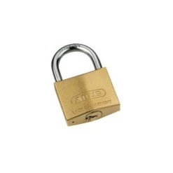 ABUS Cadenas Nr. 85 60 Messingr. 85/ 60 Mm