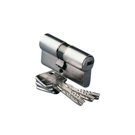 ABUS Cylindre Serrure EC 550 NP 30/35 Avec Fonction Urgence Et Danger 3 ABUS Cylindre Serrure EC 550 NP 30/35 Avec Fonction Urgence Et Danger