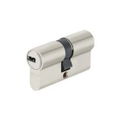ABUS Cylindre De Porte EC 550 NP 28/34Not- U.
