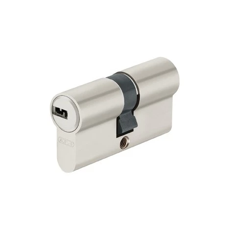 ABUS Cylindre De Porte EC 550 NP 28/34Not- U. 3 ABUS Cylindre De Porte EC 550 NP 28/34Not- U.