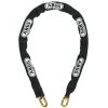 Antivol Chaine Haute Protection D8mm 110cm Abus -ABUS store 49182118 1