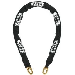 Antivol Chaine Haute Protection D8mm 110cm Abus