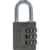 ABUS Zahlen-Hangschloss 144/30 Titanium Lock-Tag 1 ABUS Zahlen-Hangschloss 144/30 Titanium Lock-Tag -ABUS store 50834523 1
