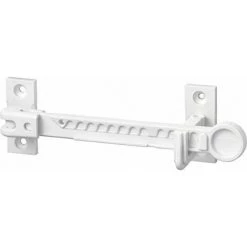 Abus 73136de Fenêtre Laqué NINO Jc7100Blanc