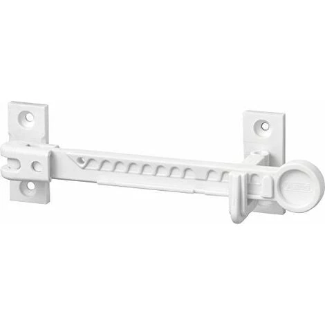 Abus 73136de Fenêtre Laqué NINO Jc7100Blanc 3 Abus 73136de Fenêtre Laqué NINO Jc7100Blanc