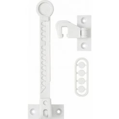 Abus 73136de Fenêtre Laqué NINO Jc7100Blanc 10 Abus 73136de Fenêtre Laqué NINO Jc7100Blanc -ABUS store 50841595 4