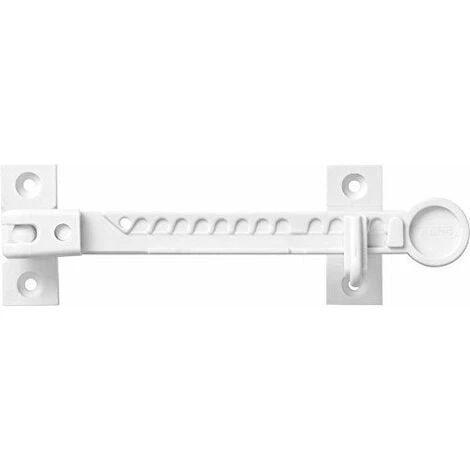 Abus 73136de Fenêtre Laqué NINO Jc7100Blanc 7 Abus 73136de Fenêtre Laqué NINO Jc7100Blanc â Image 5