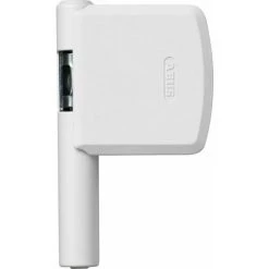 Serrure De Fenêtre ABUS FAS101 W CL/DFNLI - 24491