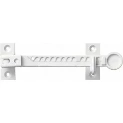 Arrêt De Fenêtre ABUS FFS100W CL/DFNLIESPP - 78782