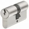 Cylindre De Porte ABUS Avec Clé Profilée E30NP 30/40 - 59809