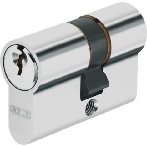 Cylindre De Porte ABUS Buffo N 30/45 - 12131 3 Cylindre De Porte ABUS Buffo N 30/45 - 12131