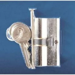 Cylindre Profilé ABUS BUFFO N 40/40 SB- 12133