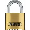 Cadenas ABUS 180IB/50 B/SB - 25543 2 Cadenas ABUS 180IB/50 B/SB - 25543 -ABUS store 50872903 1