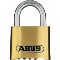 Cadenas ABUS 180IB/50 B/SB - 25543