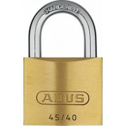 Cadenas ABUS 45/40 5 Clés B/SB - 20075