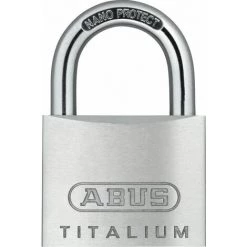 Cadenas ABUS 64TI/45 B/SB - 56961