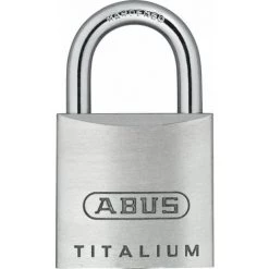 Cadenas ABUS 64TI/25 B/SB - 56949