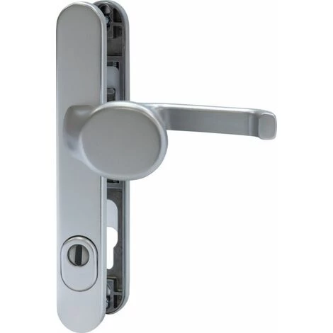 Raccord De Sécurité ABUS SRG92N F1 Des Deux Côtés CL/DFNLI - 62557 3 Raccord De Sécurité ABUS SRG92N F1 Des Deux Côtés CL/DFNLI - 62557