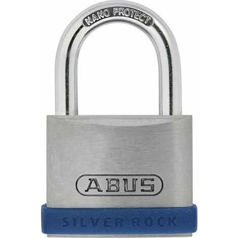 ABUS Cadenas Silver Rock 5/40 B/DFNLI - 79262 3 ABUS Cadenas Silver Rock 5/40 B/DFNLI - 79262