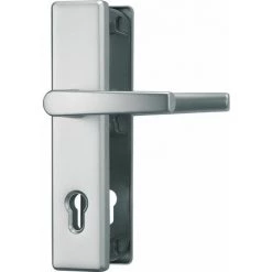 Ferrure De Sécurité ABUS HLN414 F1 B. Docteur SB-31838