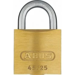 Cadenas ABUS 45/25 B/SB - 05081