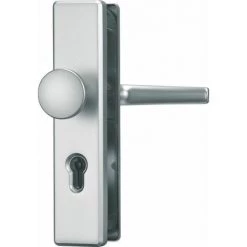 Raccord De Sécurité ABUS KLN314 F1 SB - 31840