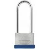 ABUS Cadenas Silver Rock 5/40HB63 B/DFNLI - 81373 1 ABUS Cadenas Silver Rock 5/40HB63 B/DFNLI - 81373 -ABUS store 50872936 1