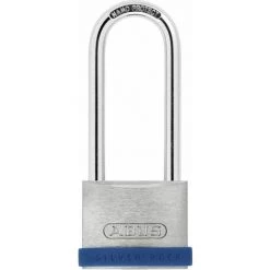 ABUS Cadenas Silver Rock 5/40HB63 B/DFNLI - 81373