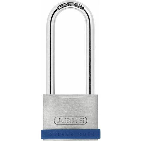 ABUS Cadenas Silver Rock 5/40HB63 B/DFNLI - 81373 3 ABUS Cadenas Silver Rock 5/40HB63 B/DFNLI - 81373