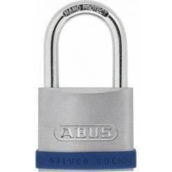 ABUS Cadenas Silver Rock 5/50 B/DFNLI - 79264