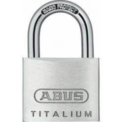 Cadenas ABUS 64TI/35 B/SB - 56953