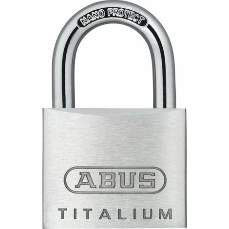 Cadenas ABUS 64TI/35 B/SB - 56953 3 Cadenas ABUS 64TI/35 B/SB - 56953