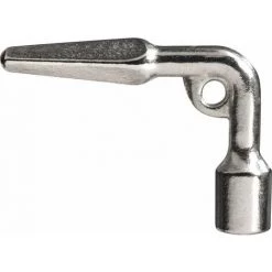 ABUS Nouvelle Clé CLC/DFNLI Coudée - 30859