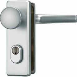 Raccord De Sécurité ABUS KKZS700 F1 CL/DFNLI - 76899