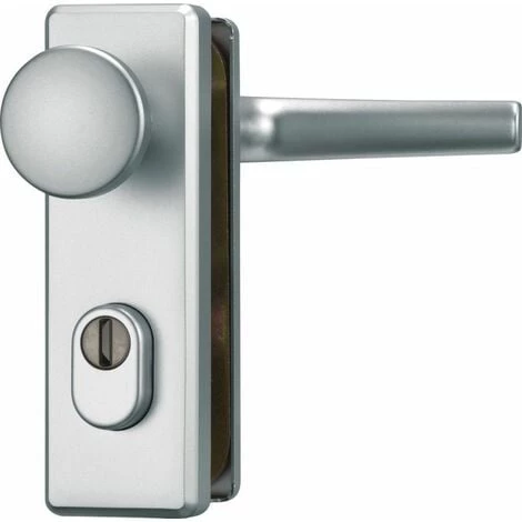 Raccord De Sécurité ABUS KKZS700 F1 CL/DFNLI - 76899 3 Raccord De Sécurité ABUS KKZS700 F1 CL/DFNLI - 76899