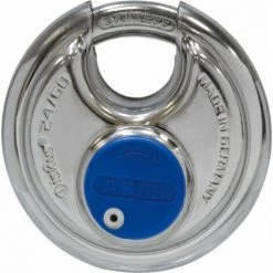 Cadenas ABUS 24IB/60 B/SB - 05633