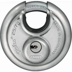 Cadenas ABUS 25/70 B/DFNLI - 35825