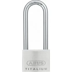 Cadenas ABUS 64TI/50HB80 B/SB - 56963