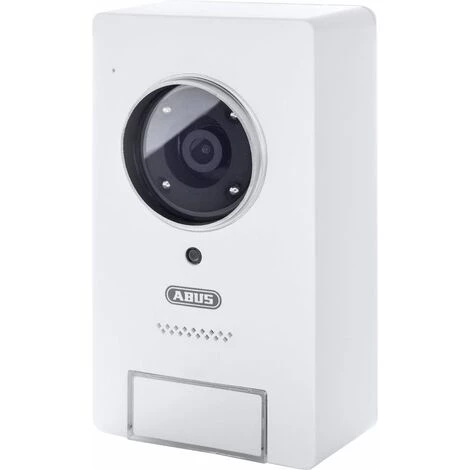ABUS PPIC35520 Interphone Vidéo IP Ethernet, Wi-Fi Station Extér 3 ABUS PPIC35520 Interphone Vidéo IP Ethernet, Wi-Fi Station Extér