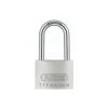 ABUS Cadenas Titalium Arco Long Bl 2 ABUS Cadenas Titalium Arco Long Bl -ABUS store 53518466 1