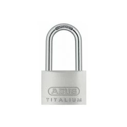 ABUS Cadenas Titalium Arco Long Bl
