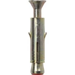 Fixation De Sol WBA 100 Granit ABUS - Alu 11 Fixation De Sol WBA 100 Granit ABUS - Alu -ABUS store 5401632 5