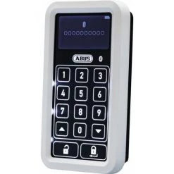 Clavier Bluetooth® ABUS HomeTec Pro CFT3100W - 88313 -ABUS store 54020086 2