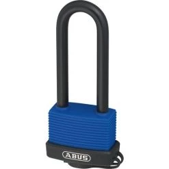 ABUS CADENAS 70IB 45/AQUA SAFE ARC INOXYDABLE 45 MM -ABUS store 54339371 4