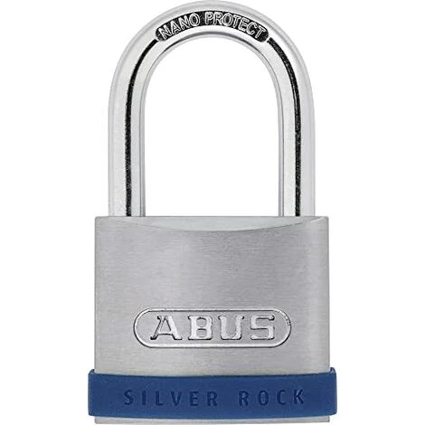 ABUS SILVER ROCK 5/40HB40 NIVEAU DE SÉCURITÉ: 5 3 ABUS SILVER ROCK 5/40HB40 NIVEAU DE SÉCURITÉ: 5