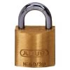ABUS Cadenas En Laiton -ABUS store 54566989 1