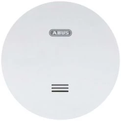 Détecteur De Fumée ABUS ABUS Security-Center RWM160 Autonomie 10 Ans à Pile(s)