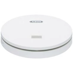 Détecteur De Fumée ABUS ABUS Security-Center RWM160 Autonomie 10 Ans à Pile(s) -ABUS store 55032392 4