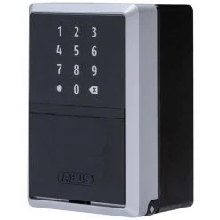 ABUS ABDI63824 KEYGARAGE™ 787 SMART BLUETOOTH® Coffre à Clés Avec Serrure à Combinaison